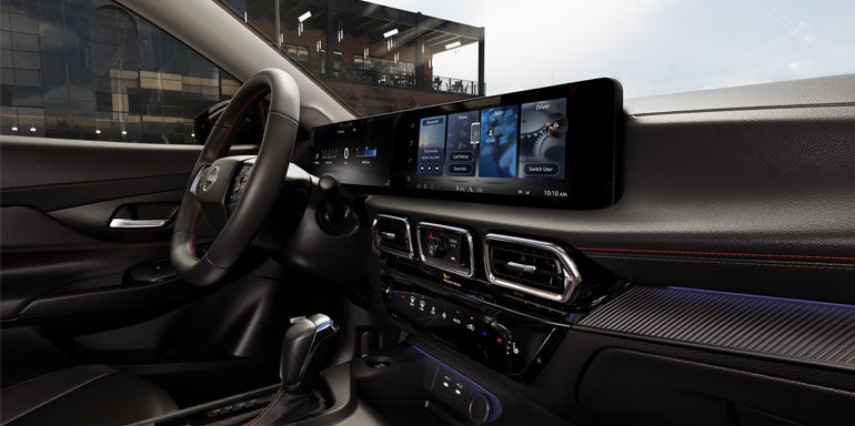 Balise Nissan of West Springfield in West Springfield MA