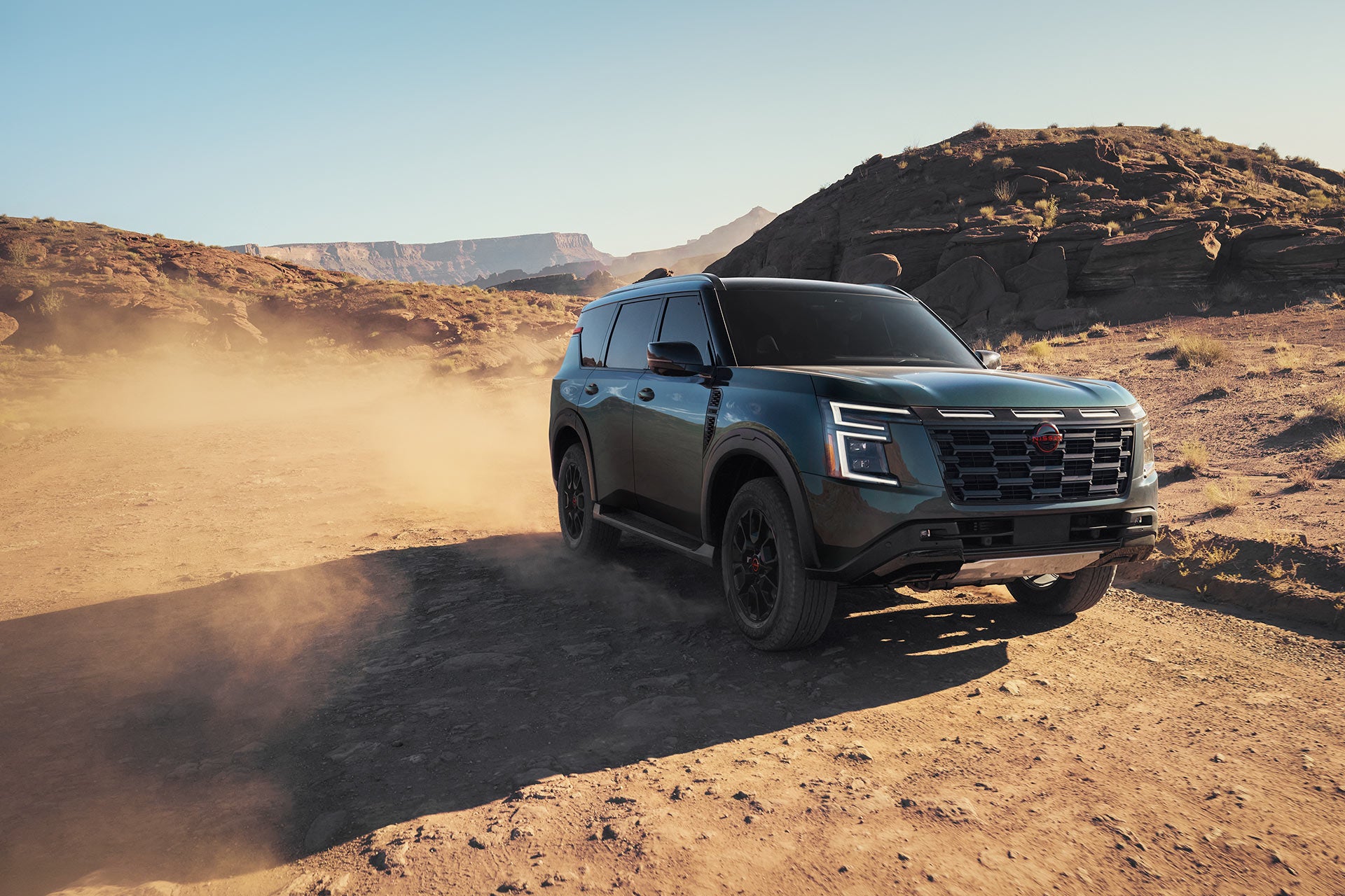 2026 Nissan Armada | Balise Nissan of West Springfield in West Springfield, MA