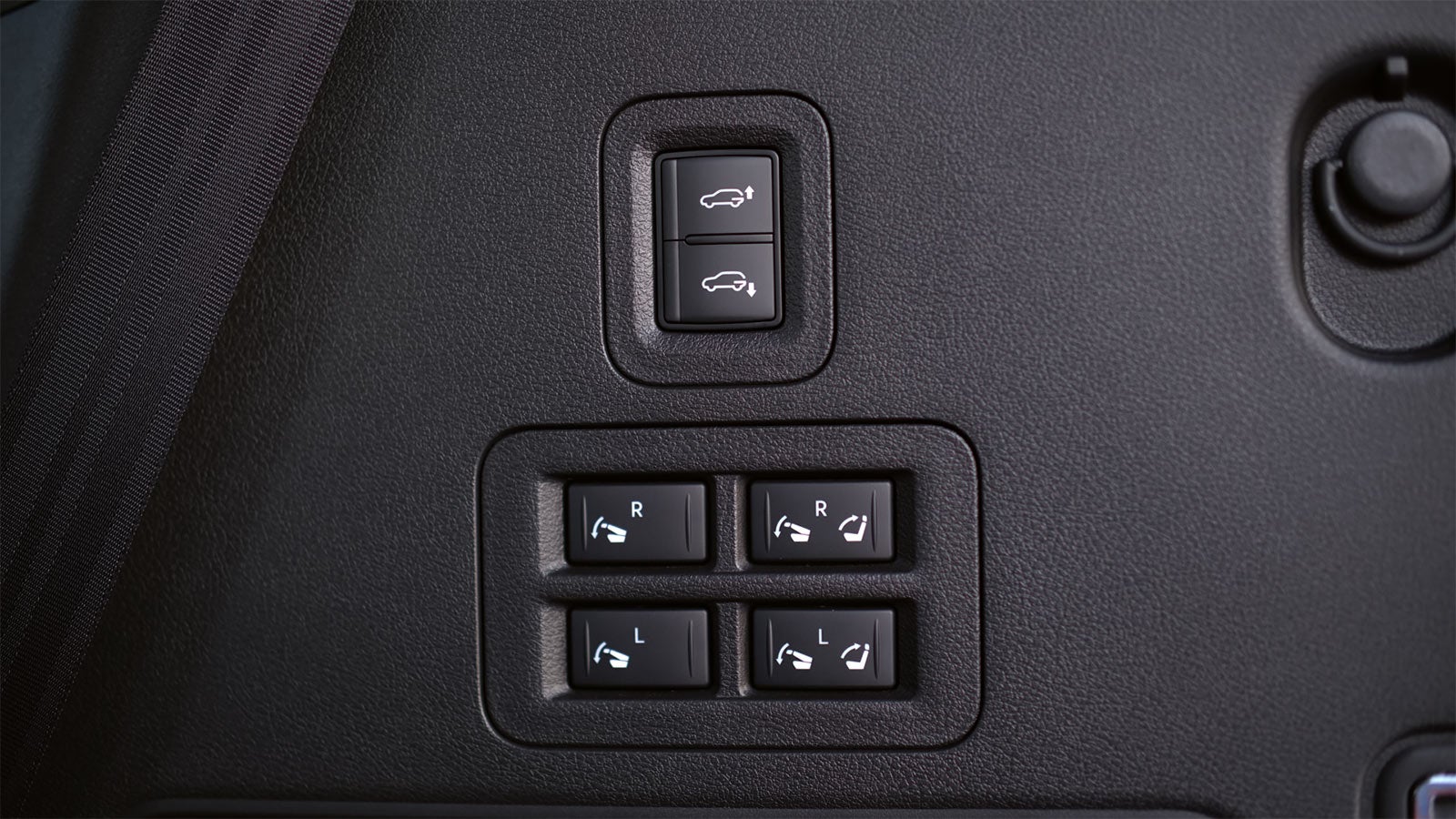 2026 Nissan Armada | Balise Nissan of West Springfield in West Springfield, MA