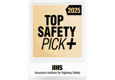 IIHS_TOP_SAFETY_PICK_2024 | Balise Nissan of West Springfield in West Springfield MA