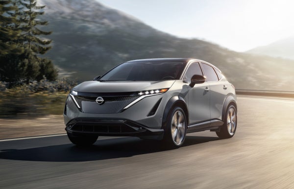 Balise Nissan of West Springfield in West Springfield MA