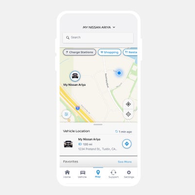 Balise Nissan of West Springfield in West Springfield MA