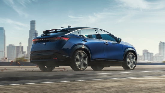 Balise Nissan of West Springfield in West Springfield MA