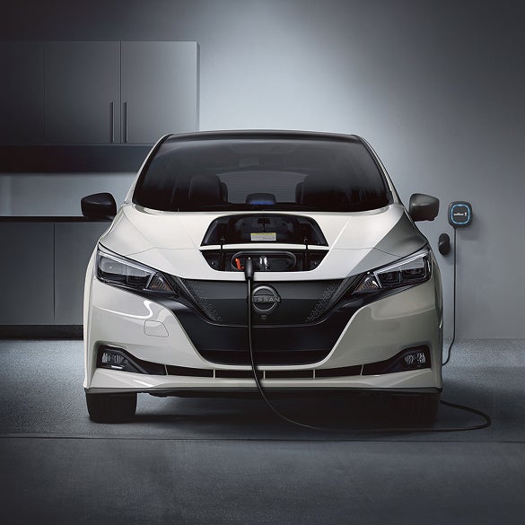 Balise Nissan of West Springfield in West Springfield MA