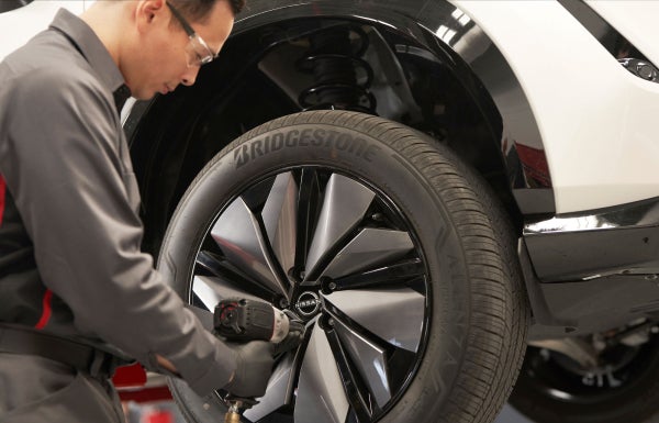 Balise Nissan of West Springfield in West Springfield MA