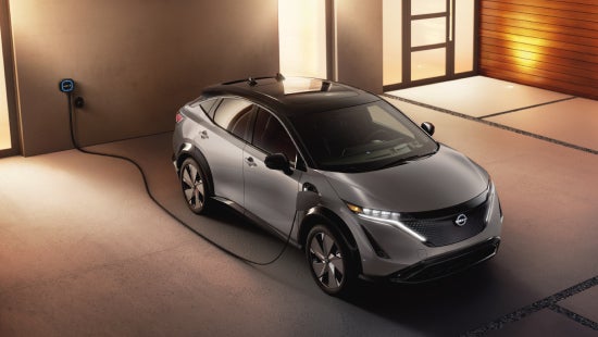 Balise Nissan of West Springfield in West Springfield MA