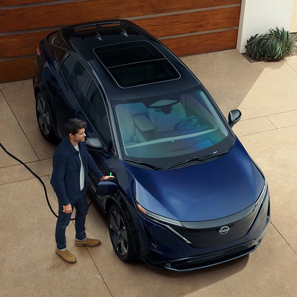 Balise Nissan of West Springfield in West Springfield MA