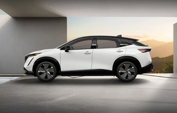 Balise Nissan of West Springfield in West Springfield MA