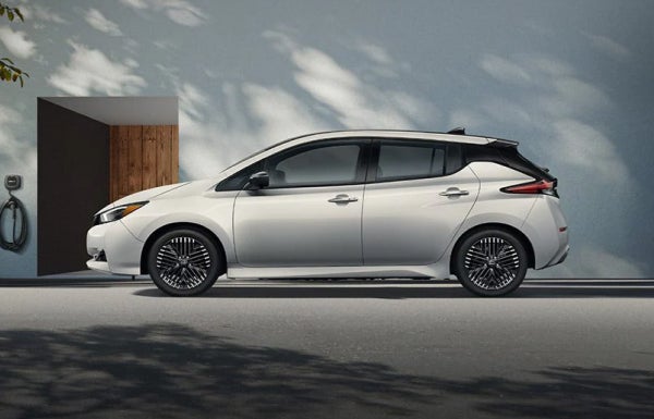 Balise Nissan of West Springfield in West Springfield MA