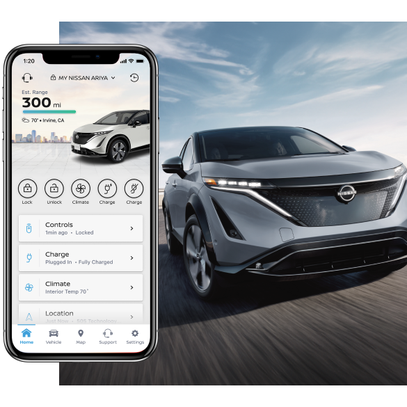 Balise Nissan of West Springfield in West Springfield MA