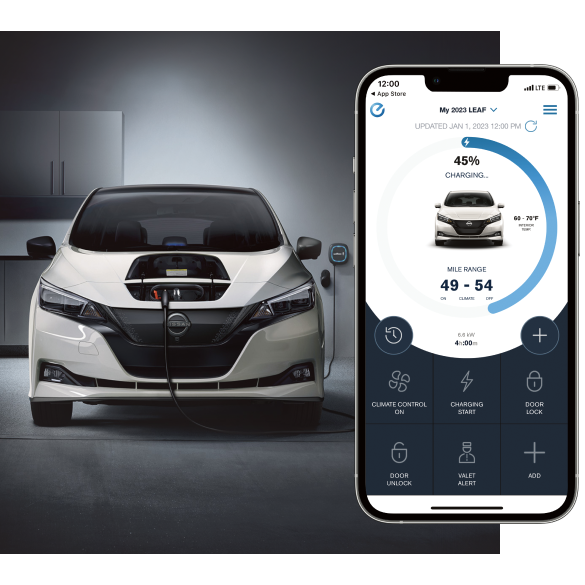 Balise Nissan of West Springfield in West Springfield MA