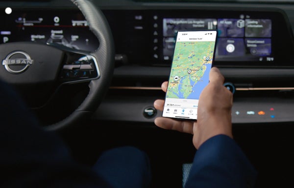 Balise Nissan of West Springfield in West Springfield MA