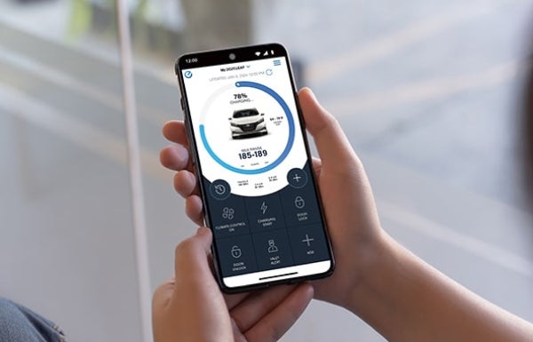 Balise Nissan of West Springfield in West Springfield MA