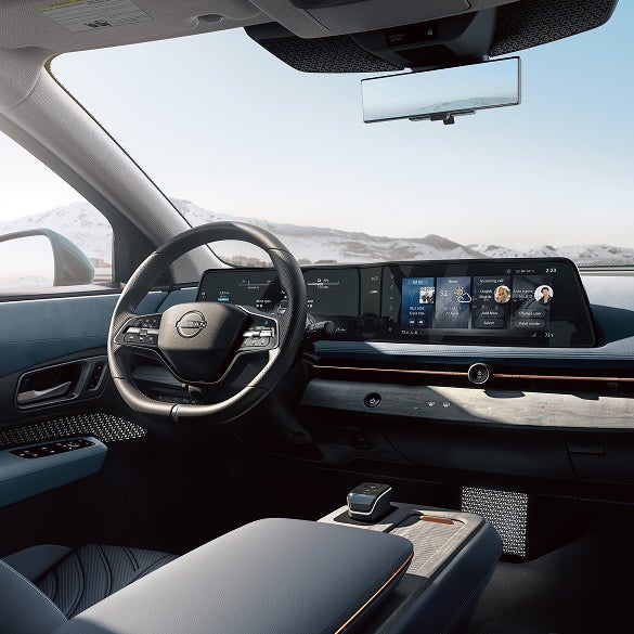 Balise Nissan of West Springfield in West Springfield MA