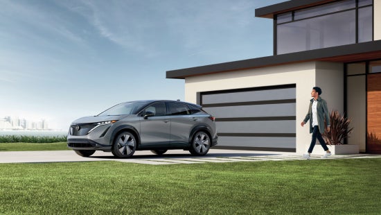 Balise Nissan of West Springfield in West Springfield MA