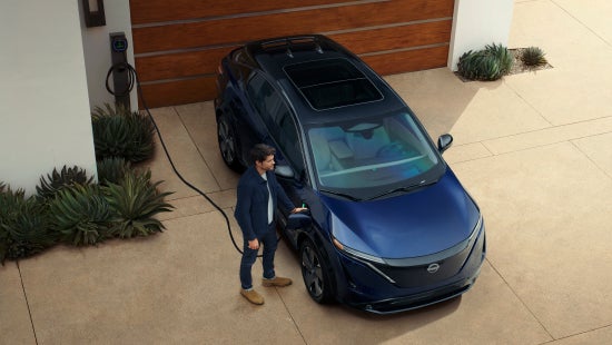 Balise Nissan of West Springfield in West Springfield MA