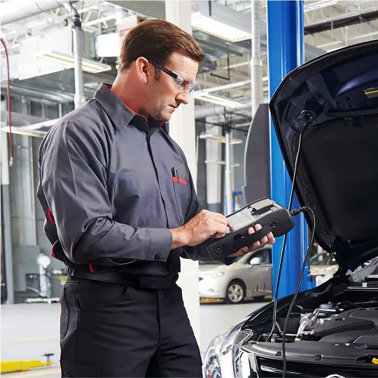 Balise Nissan of West Springfield in West Springfield MA