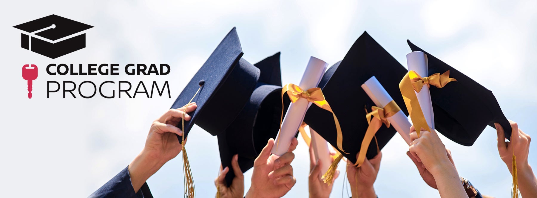 Nissan College Grad Program | Balise Nissan of West Springfield in West Springfield MA