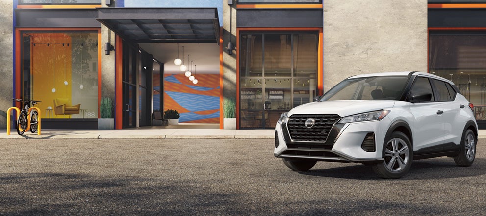 Balise Nissan of West Springfield in West Springfield MA