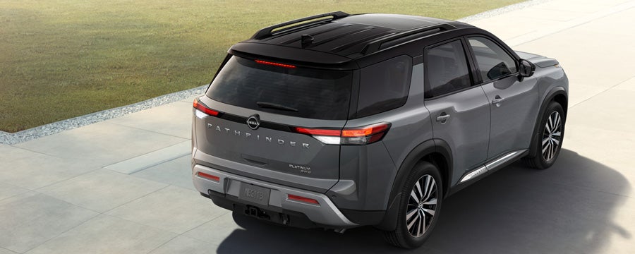 Balise Nissan of West Springfield in West Springfield MA