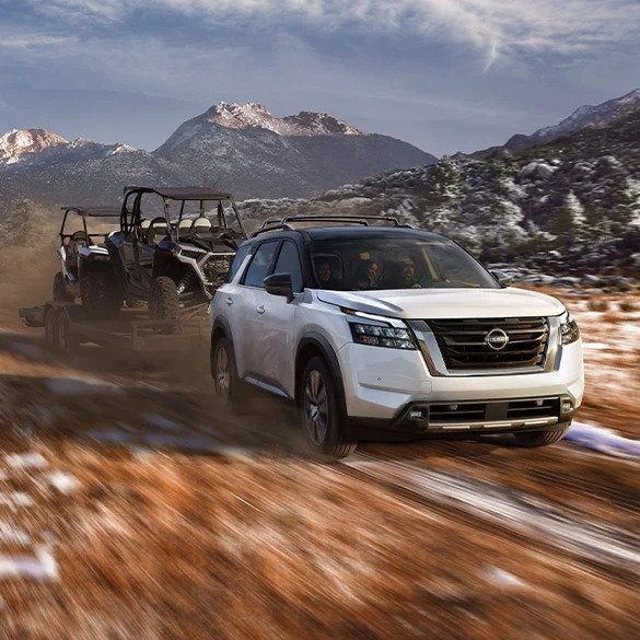 Balise Nissan of West Springfield in West Springfield MA