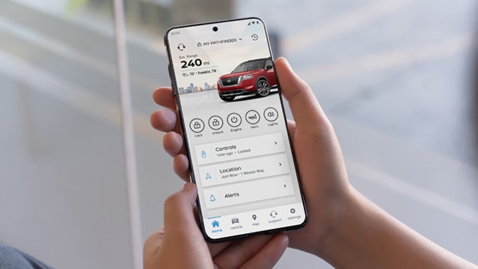 Balise Nissan of West Springfield in West Springfield MA