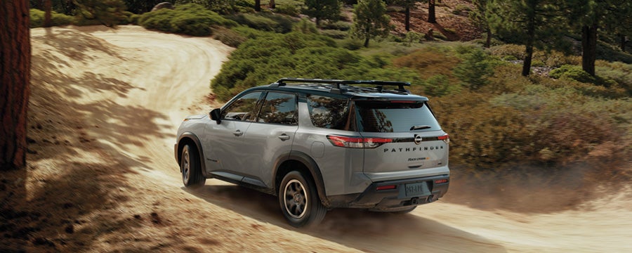 Balise Nissan of West Springfield in West Springfield MA