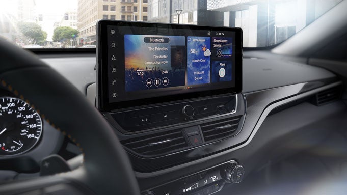 Balise Nissan of West Springfield in West Springfield MA