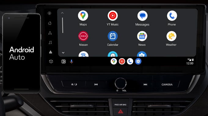 Balise Nissan of West Springfield in West Springfield MA