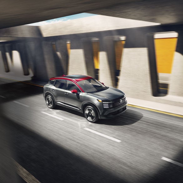 Balise Nissan of West Springfield in West Springfield MA