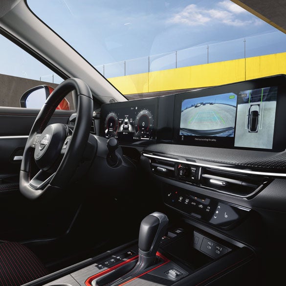 Balise Nissan of West Springfield in West Springfield MA