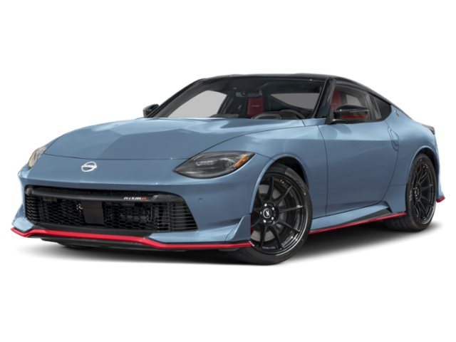 2026 Nissan Z Jellybean