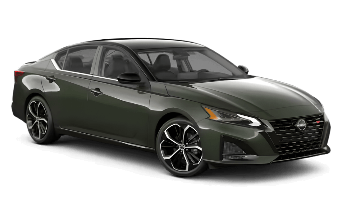 2026 Nissan Altima Jellybean