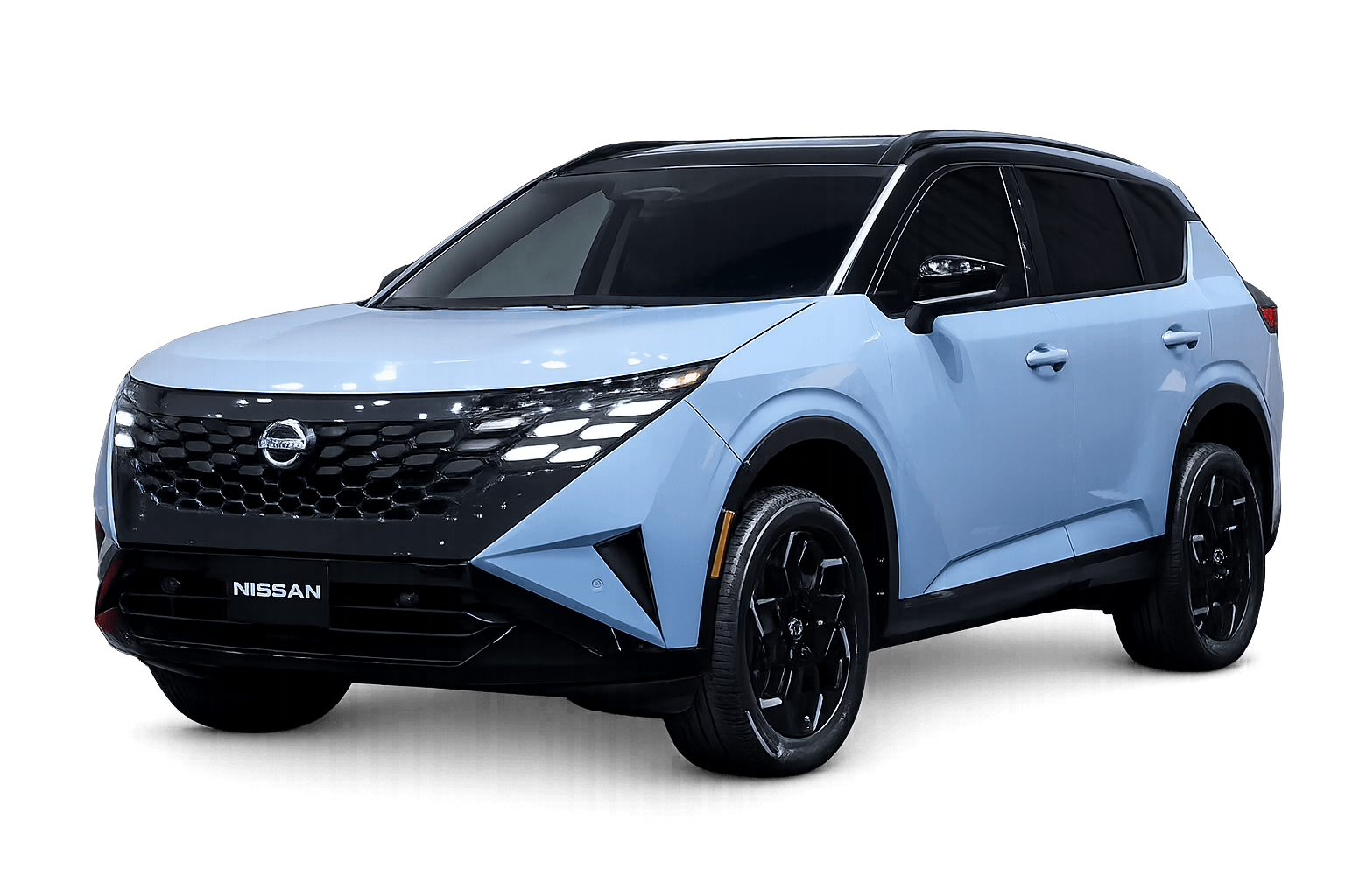 2027 Nissan Rogue Hybrid Preview Jellybean