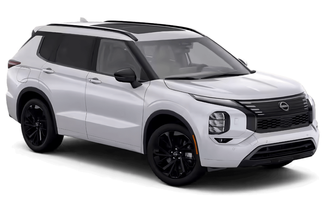 2026 Nissan Rogue PHEV Jellybean