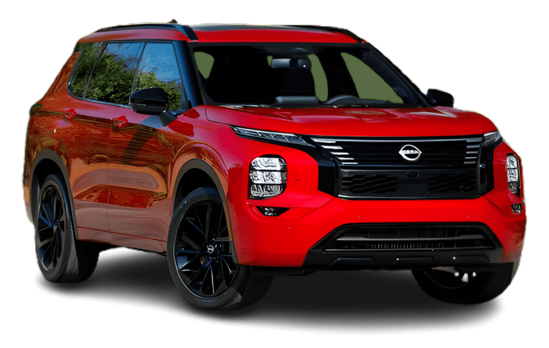 2026 Nissan Rogue PHEV Preview Jellybean