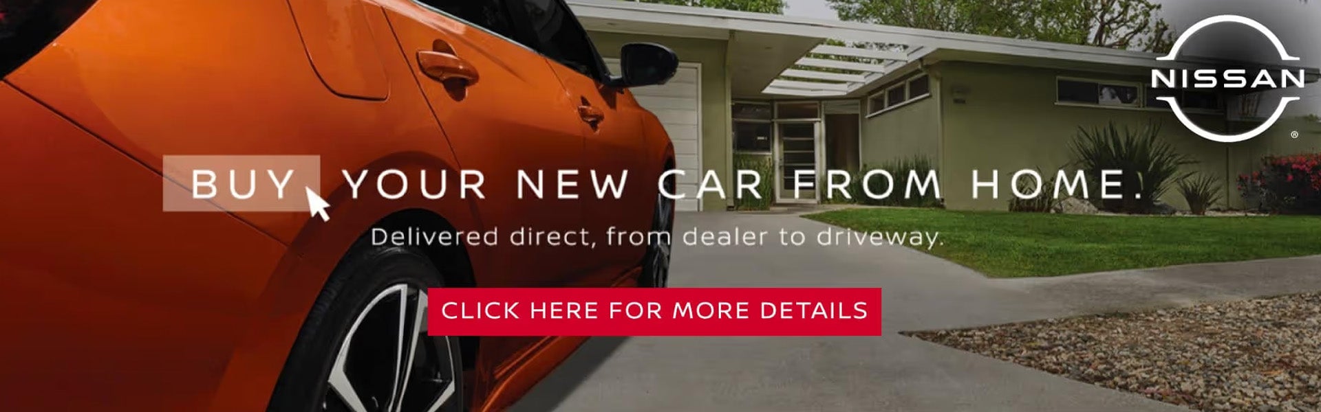 Buy Your New Car From Home at Balise Nissan of West Springfield in West Springfield MA