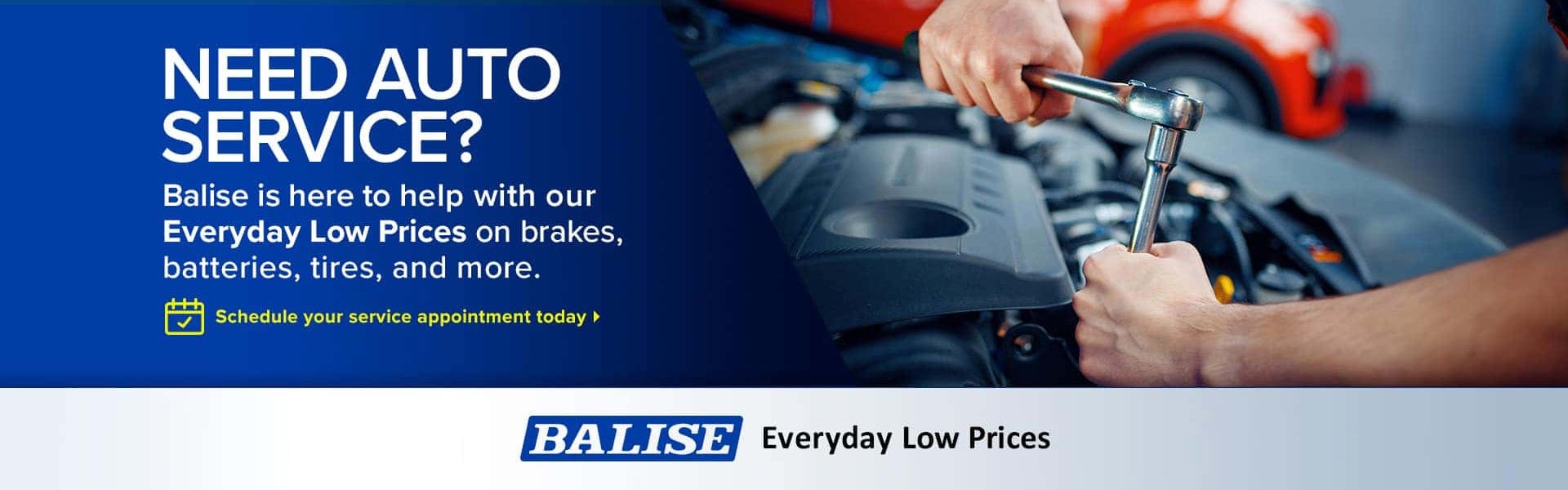  Schedule Your Service Appointment Today at Balise Nissan of West Springfield in West Springfield
