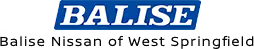 Balise Nissan of West Springfield West Springfield, MA