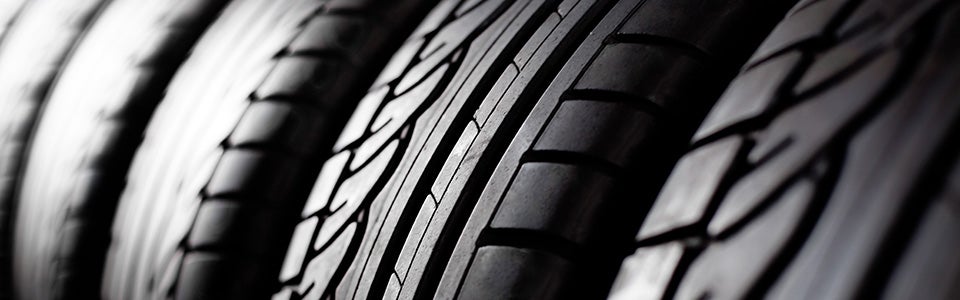 UNBEATABLE TIRE PRICES